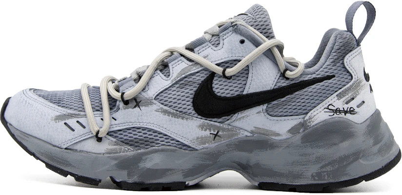 나이키 에어 하이츠 '그라피티 그레이' 커스텀 (Nike Air Heights 'Graffiti Grey' Custom) AT4522-101(Team63-灰色空间) Order 나이키 에어 하이츠 '그라피티 그레이' 커스텀 (Nike Air Heights 'Graffiti Grey' Custom) AT4522-101(Team63-灰色空间)