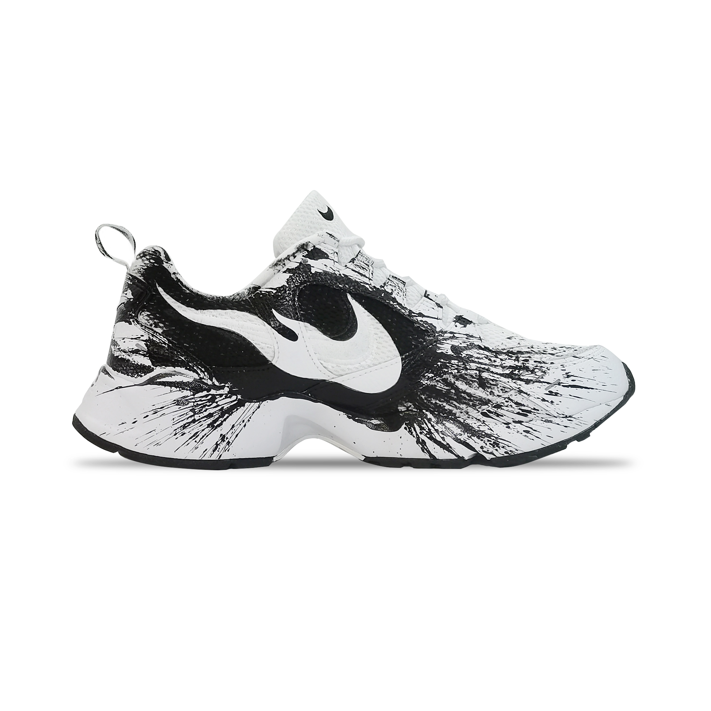 Order [Sepatu Kustom] Nike Air Heights 'Splatter' AT4522-101-485186