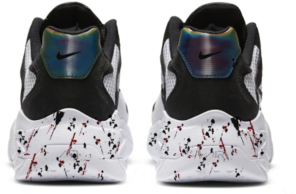 나이키 에어 맥스 2X '화이트 레드 블랙 플루이드 그래피티' (커스텀) CK2943-100(Team56-流体泼墨) Shop 나이키 에어 맥스 2X '화이트 레드 블랙 플루이드 그래피티' (커스텀) CK2943-100(Team56-流体泼墨)