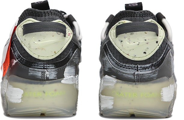 나이키 에어맥스 90 '블랙 화이트' (커스텀) DH2973-001(Team24-男女款粉刷艺术家) Shop 나이키 에어맥스 90 '블랙 화이트' (커스텀) DH2973-001(Team24-男女款粉刷艺术家)