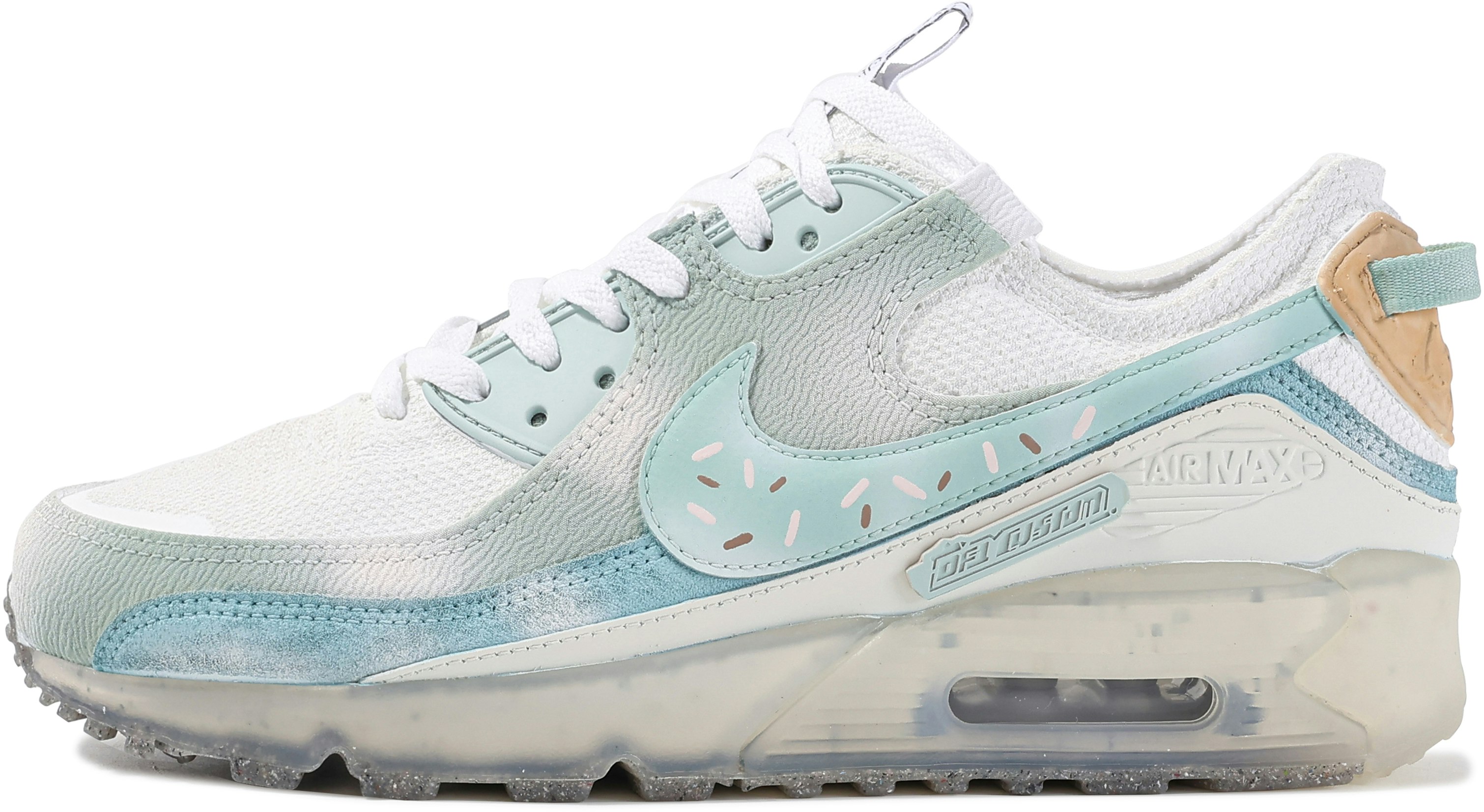 custom-shoes-nike-air-max-90-da-vinci-summer-ice-cream-gradient