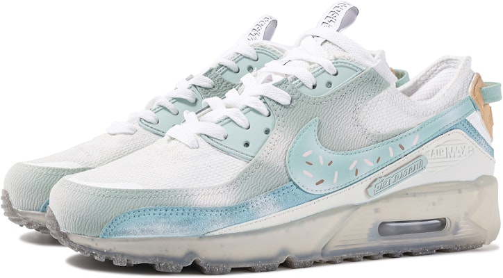 Zapatillas Nike Air Max 90 'Da Vinci Verano Helado Degradé' DQ3987-101(TeamM-男款SUMMER) Shop Zapatillas Nike Air Max 90 'Da Vinci Verano Helado Degradé' DQ3987-101(TeamM-男款SUMMER)