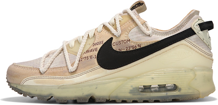 나이키 에어 맥스 90 '사막 그래피티' (Nike Air Max 90 'Desert Graffiti') DH2973-100(Team24-男女款沙丘艺术家) Buy 나이키 에어 맥스 90 '사막 그래피티' (Nike Air Max 90 'Desert Graffiti') DH2973-100(Team24-男女款沙丘艺术家)