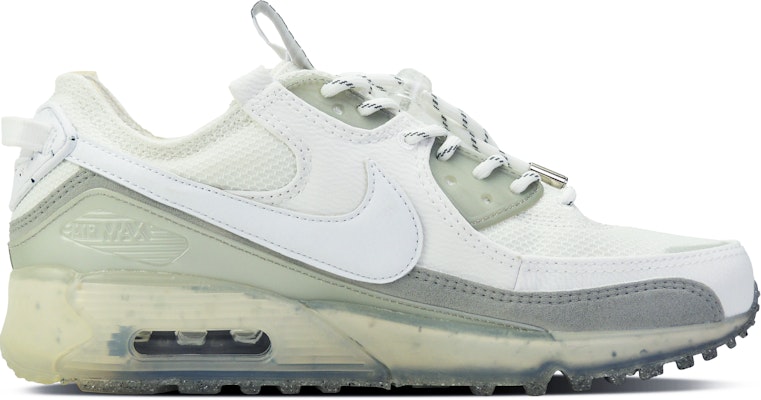 【訂製球鞋】 Nike Air Max 90 星際探索 空域 漸變 塗鴉 休閒 百搭 低筒跑步鞋 男款 白色 Lookbook 【訂製球鞋】 Nike Air Max 90 星際探索 空域 漸變 塗鴉 休閒 百搭 低筒跑步鞋 男款 白色