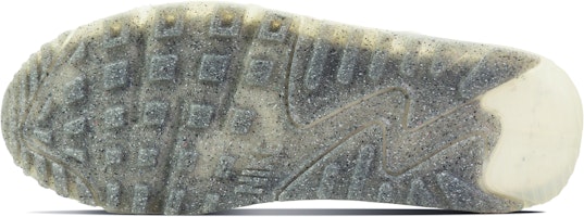 【訂製球鞋】 Nike Air Max 90 星際探索 空域 漸變 塗鴉 休閒 百搭 低筒跑步鞋 男款 白色 Details for 【訂製球鞋】 Nike Air Max 90 星際探索 空域 漸變 塗鴉 休閒 百搭 低筒跑步鞋 男款 白色