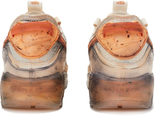 Nike Air Max 90 Terrascape "Rebelde" Naranja/Negro DH2973-200(TeamR-男款废土反抗军米橙黑) Shop Nike Air Max 90 Terrascape "Rebelde" Naranja/Negro DH2973-200(TeamR-男款废土反抗军米橙黑)