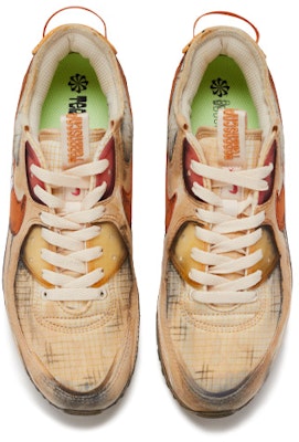 Nike Air Max 90 Terrascape "Rebelde" Naranja/Negro DH2973-200(TeamR-男款废土反抗军米橙黑) Purchase Nike Air Max 90 Terrascape "Rebelde" Naranja/Negro DH2973-200(TeamR-男款废土反抗军米橙黑)