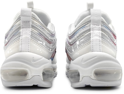 나이키 에어맥스 97 "블루핑크 그라데이션" (Nike Air Max 97 "Blue Pink Gradient") 921826-101(Team16-星辰大海璀蓝粉礼BX) Purchase 나이키 에어맥스 97 "블루핑크 그라데이션" (Nike Air Max 97 "Blue Pink Gradient") 921826-101(Team16-星辰大海璀蓝粉礼BX)