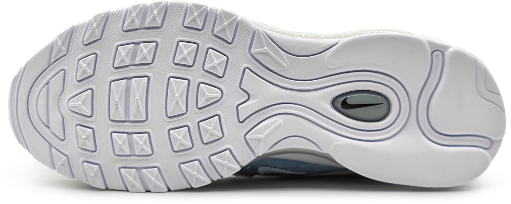 나이키 에어맥스 97 "블루핑크 그라데이션" (Nike Air Max 97 "Blue Pink Gradient") 921826-101(Team16-星辰大海璀蓝粉礼BX) Details for 나이키 에어맥스 97 "블루핑크 그라데이션" (Nike Air Max 97 "Blue Pink Gradient") 921826-101(Team16-星辰大海璀蓝粉礼BX)