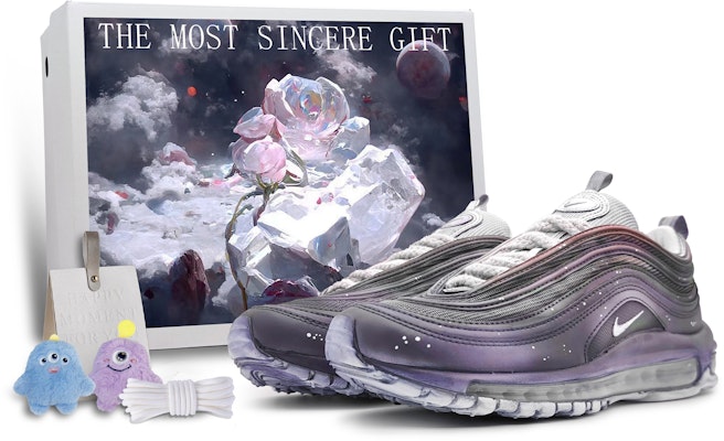 나이키 에어맥스 97 "야숨 별똥별" (43 characters) 921826-101(Team16-旷野之息粉紫礼BX) Buy 나이키 에어맥스 97 "야숨 별똥별" (43 characters) 921826-101(Team16-旷野之息粉紫礼BX)