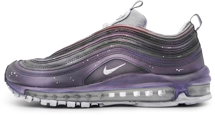 Zapatillas Nike Air Max 97 'Aliento de las Estrellas Fugaces' 921826-101(Team16-旷野之息粉紫礼BX) Order Zapatillas Nike Air Max 97 'Aliento de las Estrellas Fugaces' 921826-101(Team16-旷野之息粉紫礼BX)