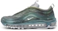 Order 나이키 에어맥스 97 "야숨 그린 그라데이션" (50 characters) 921826-101(Team16-旷野之息绿色礼BX)