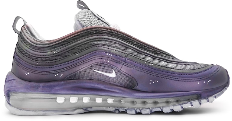 Zapatillas Nike Air Max 97 'Aliento de las Estrellas Fugaces' 921826-101(Team16-旷野之息粉紫礼BX) Lookbook Zapatillas Nike Air Max 97 'Aliento de las Estrellas Fugaces' 921826-101(Team16-旷野之息粉紫礼BX)