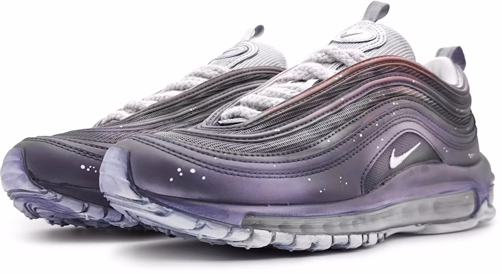 Zapatillas Nike Air Max 97 'Aliento de las Estrellas Fugaces' 921826-101(Team16-旷野之息粉紫礼BX) Shop Zapatillas Nike Air Max 97 'Aliento de las Estrellas Fugaces' 921826-101(Team16-旷野之息粉紫礼BX)