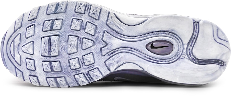 Zapatillas Nike Air Max 97 'Aliento de las Estrellas Fugaces' 921826-101(Team16-旷野之息粉紫礼BX) Details for Zapatillas Nike Air Max 97 'Aliento de las Estrellas Fugaces' 921826-101(Team16-旷野之息粉紫礼BX)