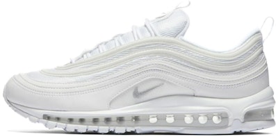【客製化球鞋】Nike Air Max 97 壹心打造 天狼星北斗七星 秀禾 星座永恆 520專屬鞋盒 耐磨通氣 低筒 生活休閒鞋 男女同款 綠白漸變 Sizing 【客製化球鞋】Nike Air Max 97 壹心打造 天狼星北斗七星 秀禾 星座永恆 520專屬鞋盒 耐磨通氣 低筒 生活休閒鞋 男女同款 綠白漸變
