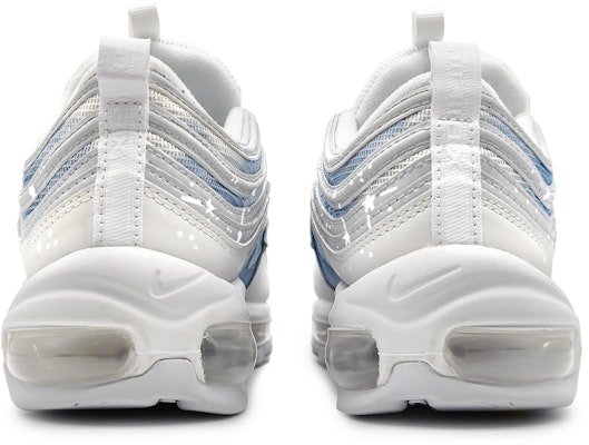 나이키 에어맥스 97 '우주 북두칠성 블루-화이트 그라데이션' (shortened: 나이키 에어맥스 97 '북두칠성 그라데이션') 921826-101(Team16-星辰大海蓝) Purchase 나이키 에어맥스 97 '우주 북두칠성 블루-화이트 그라데이션' (shortened: 나이키 에어맥스 97 '북두칠성 그라데이션') 921826-101(Team16-星辰大海蓝)