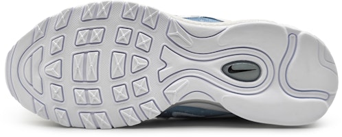 ナイキ エアマックス 97『コズミック ビッグディッパー ブルー-ホワイトグラデ』입니다。 921826-101(Team16-星辰大海蓝) Details for ナイキ エアマックス 97『コズミック ビッグディッパー ブルー-ホワイトグラデ』입니다。 921826-101(Team16-星辰大海蓝)