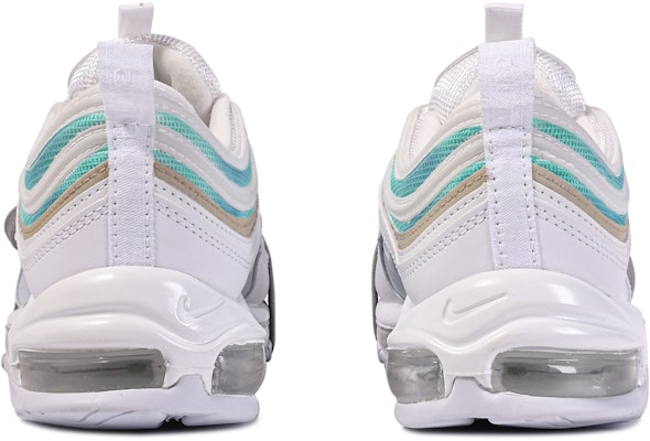 ナイキ エア マックス 97 “ダ・ヴィンチ 大海原” (カスタム) 921826-101-486385 Purchase ナイキ エア マックス 97 “ダ・ヴィンチ 大海原” (カスタム) 921826-101-486385