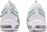 Purchase 【定製球鞋】Nike Air Max 97 達文西定製 荒野海洋 解構 簡約 百搭 低筒 跑步鞋 男女同款 白藍