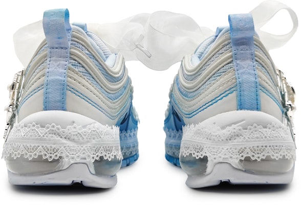 나이키 에어맥스 97 "그라데이션 엔젤" (커스텀) 921826-101-446010 Purchase 나이키 에어맥스 97 "그라데이션 엔젤" (커스텀) 921826-101-446010