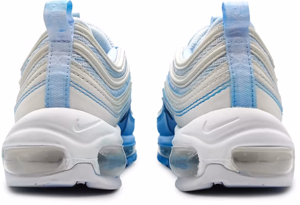【客製球鞋】 Nike Air Max 97 壹心製造 鍾愛永恆 漸變天使 賜良緣 520專屬鞋盒 低筒 休閒生活鞋 男女同款 藍白漸變 Purchase 【客製球鞋】 Nike Air Max 97 壹心製造 鍾愛永恆 漸變天使 賜良緣 520專屬鞋盒 低筒 休閒生活鞋 男女同款 藍白漸變