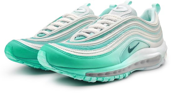 【客製球鞋】 Nike Air Max 97 心意製造 鍾愛永恆 漸變天使 賜良緣 520專屬鞋盒 低筒 生活休閒鞋 男女同款 綠白漸變 Shop 【客製球鞋】 Nike Air Max 97 心意製造 鍾愛永恆 漸變天使 賜良緣 520專屬鞋盒 低筒 生活休閒鞋 男女同款 綠白漸變