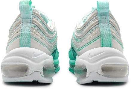 【客製球鞋】 Nike Air Max 97 心意製造 鍾愛永恆 漸變天使 賜良緣 520專屬鞋盒 低筒 生活休閒鞋 男女同款 綠白漸變 Purchase 【客製球鞋】 Nike Air Max 97 心意製造 鍾愛永恆 漸變天使 賜良緣 520專屬鞋盒 低筒 生活休閒鞋 男女同款 綠白漸變