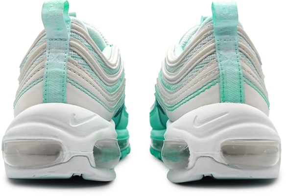 나이키 에어맥스 97 커스텀 '그라데이션 엔젤 그린-화이트' 921826-101(Team16-挚爱秀禾绿礼BX) Purchase 나이키 에어맥스 97 커스텀 '그라데이션 엔젤 그린-화이트' 921826-101(Team16-挚爱秀禾绿礼BX)