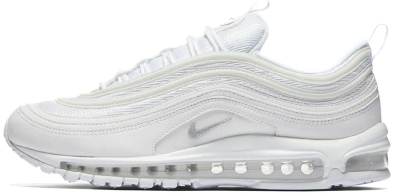 【訂製球鞋】Nike Air Max 97 壹心製造 深情永恆 漸變天使 秀禾 減震 520專屬鞋盒 低筒 生活休閒鞋 男女同款 青白漸變 Sizing 【訂製球鞋】Nike Air Max 97 壹心製造 深情永恆 漸變天使 秀禾 減震 520專屬鞋盒 低筒 生活休閒鞋 男女同款 青白漸變