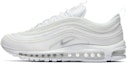 Sizing 나이키 에어맥스 97 '천상의 그라데이션' (Nike Air Max 97 'Cheonsangui Geuradeisyeon') 921826-101(Team16-挚爱永恒配款青礼BX)