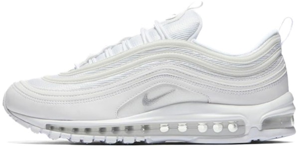 나이키 에어맥스 97 '여름 마카롱' (커스텀) 921826-101(TeamTen-男女同款粉子弹) Details for 나이키 에어맥스 97 '여름 마카롱' (커스텀) 921826-101(TeamTen-男女同款粉子弹)