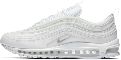 【定製球鞋】Nike Air Max 97 白子彈 低幫 潑墨 運動 低幫 跑步鞋 男女同款 灰藍 Sizing 【定製球鞋】Nike Air Max 97 白子彈 低幫 潑墨 運動 低幫 跑步鞋 男女同款 灰藍