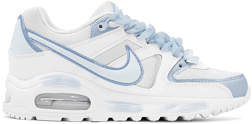 나이키 커스텀 에어맥스 커맨드 '하늘꽃' (Nike Custom Air Max Command 'Sky Floral') 844346-101(TeamS-天空蓝花花S-BOX) Order 나이키 커스텀 에어맥스 커맨드 '하늘꽃' (Nike Custom Air Max Command 'Sky Floral') 844346-101(TeamS-天空蓝花花S-BOX)