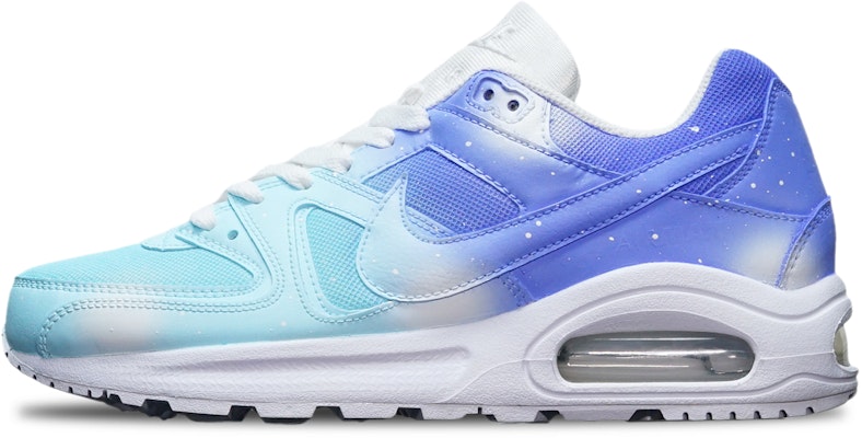 나이키 에어맥스 커맨드 플렉스 "블루 그라데이션" (40자) 844346-101(TeamT-Flex蓝白S-BOX) Buy 나이키 에어맥스 커맨드 플렉스 "블루 그라데이션" (40자) 844346-101(TeamT-Flex蓝白S-BOX)