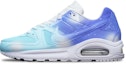 Buy 나이키 에어맥스 커맨드 플렉스 "블루 그라데이션" (40자) 844346-101(TeamT-Flex蓝白S-BOX)