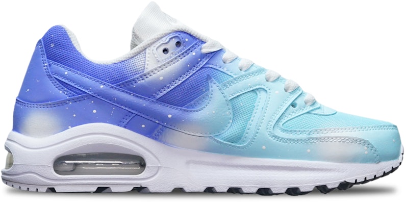 나이키 에어맥스 커맨드 플렉스 "블루 그라데이션" (40자) 844346-101(TeamT-Flex蓝白S-BOX) Order 나이키 에어맥스 커맨드 플렉스 "블루 그라데이션" (40자) 844346-101(TeamT-Flex蓝白S-BOX)