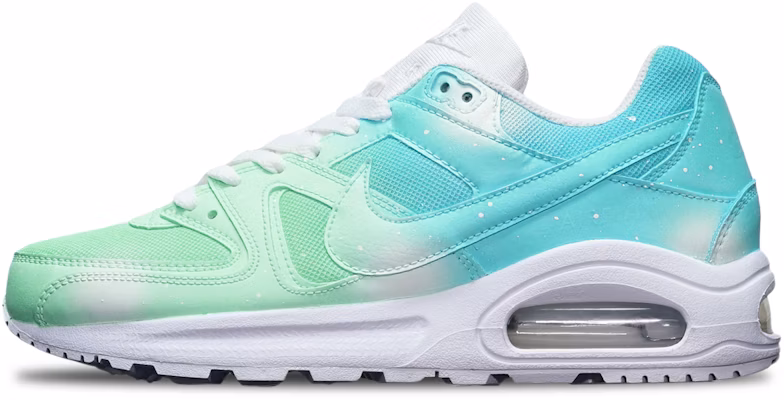 나이키 커스텀 에어맥스 커맨드 플렉스 '그린화이트' 844346-101(TeamT-Flex绿白S-BOX) Buy 나이키 커스텀 에어맥스 커맨드 플렉스 '그린화이트' 844346-101(TeamT-Flex绿白S-BOX)