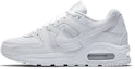 Purchase 【訂製球鞋】Nike Air Max Command Flex 漸變特殊鞋盒贈小熊 防滑耐磨 低筒 跑步鞋 GS 綠白黃