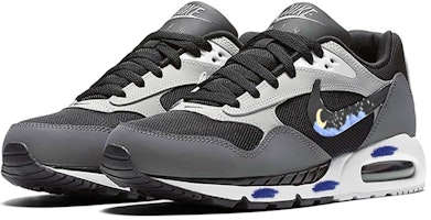 Zapatillas Nike Air Max Correlate 'Negro Gris Sueño Estrellado' 511416-011(Team181-星辰月梦) Shop Zapatillas Nike Air Max Correlate 'Negro Gris Sueño Estrellado' 511416-011(Team181-星辰月梦)