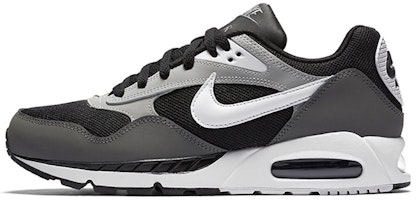 Zapatillas Nike Air Max Correlate 'Negro Gris Sueño Estrellado' 511416-011(Team181-星辰月梦) Sizing Zapatillas Nike Air Max Correlate 'Negro Gris Sueño Estrellado' 511416-011(Team181-星辰月梦)