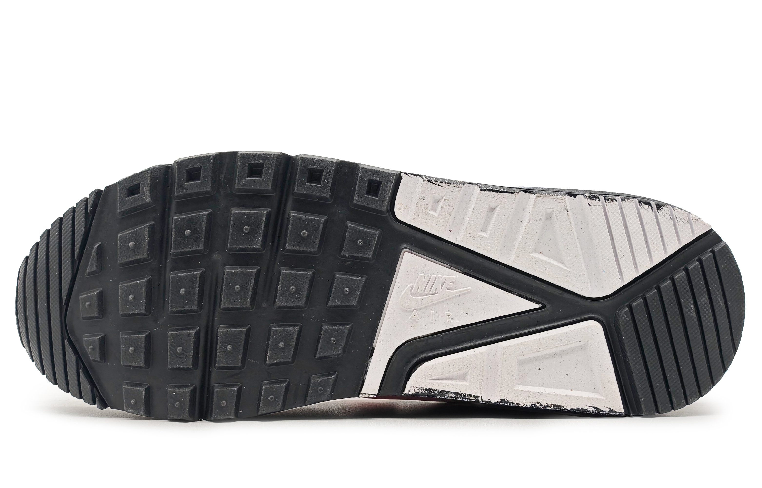 [Custom Shoes] Nike Air Max Correlate 'Black Pink Exoskeleton X-Ray' 圖 6