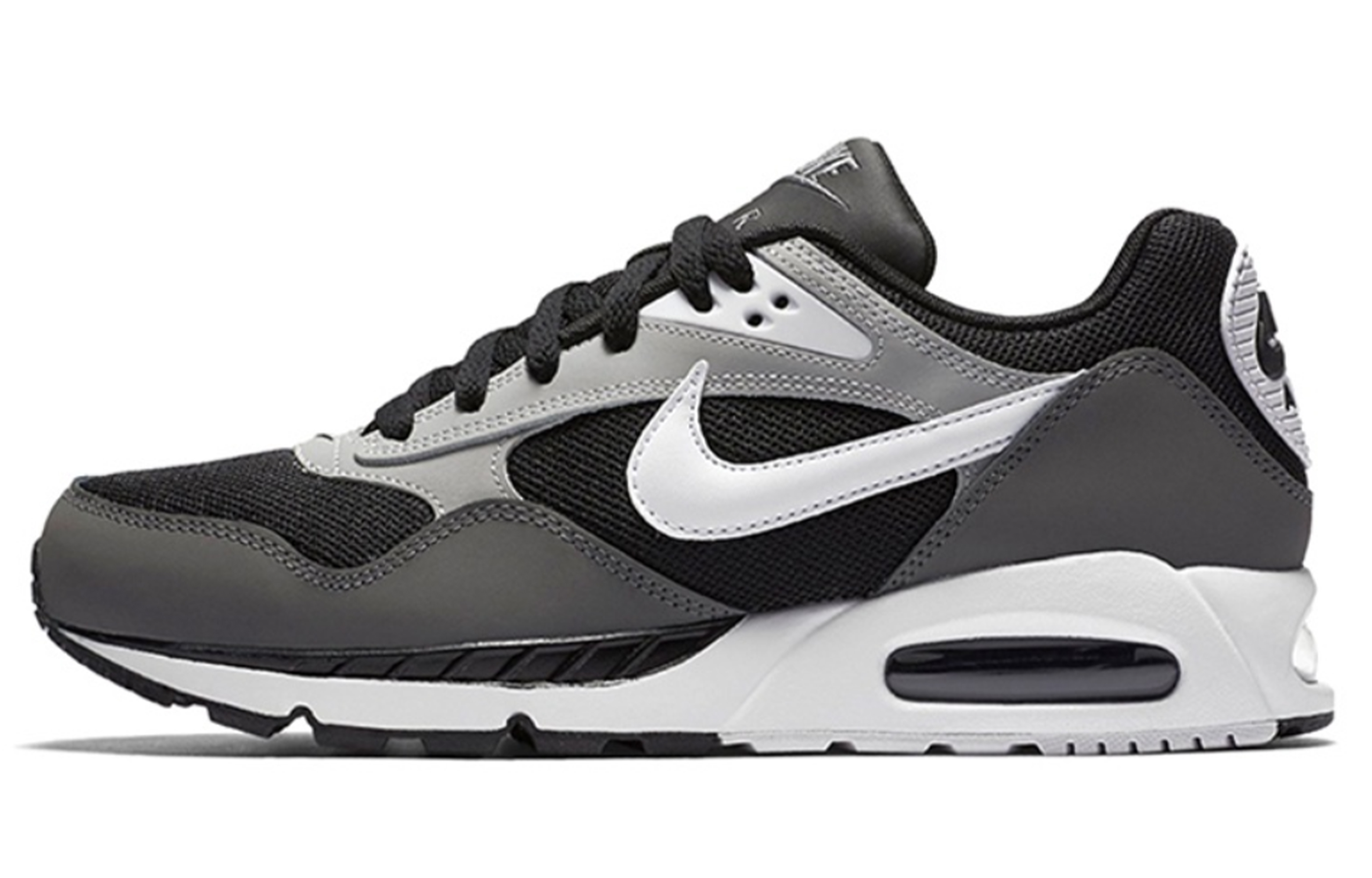 [Custom Shoes] Nike Air Max Correlate 'Black Pink Exoskeleton X-Ray' 圖 7