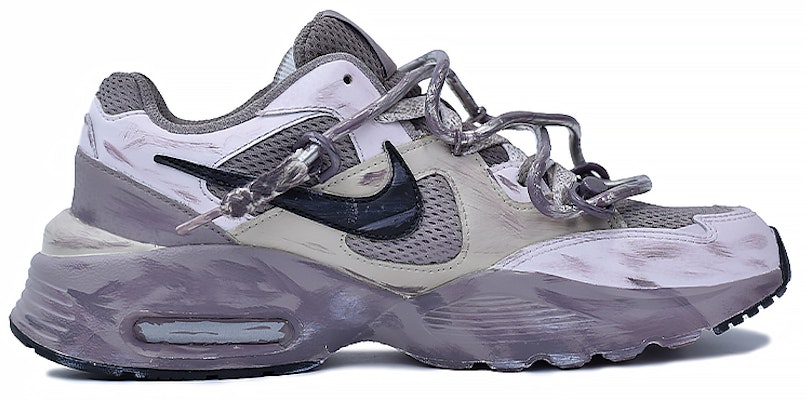 나이키 에어 맥스 퓨전 '파괴적 알루미늄' (52 characters) CJ1670-102-478353 Order 나이키 에어 맥스 퓨전 '파괴적 알루미늄' (52 characters) CJ1670-102-478353