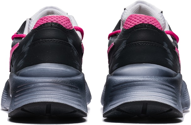 나이키 에어맥스 퓨전 '블랙 레트로' (커스텀) CJ1671-100(TeamB-热烈的心) Shop 나이키 에어맥스 퓨전 '블랙 레트로' (커스텀) CJ1671-100(TeamB-热烈的心)