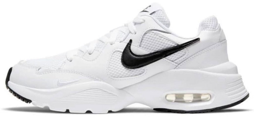 나이키 에어맥스 퓨전 '블랙 레트로' (커스텀) CJ1671-100(TeamB-热烈的心) Details for 나이키 에어맥스 퓨전 '블랙 레트로' (커스텀) CJ1671-100(TeamB-热烈的心)