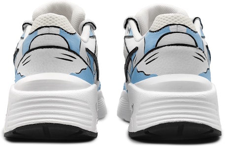 【カスタムシューズ】ナイキ エアマックス フュージョン「ブルーホワイト」 CJ1670-102(Team16-未来次元男款蓝SBOX) Details for 【カスタムシューズ】ナイキ エアマックス フュージョン「ブルーホワイト」 CJ1670-102(Team16-未来次元男款蓝SBOX)