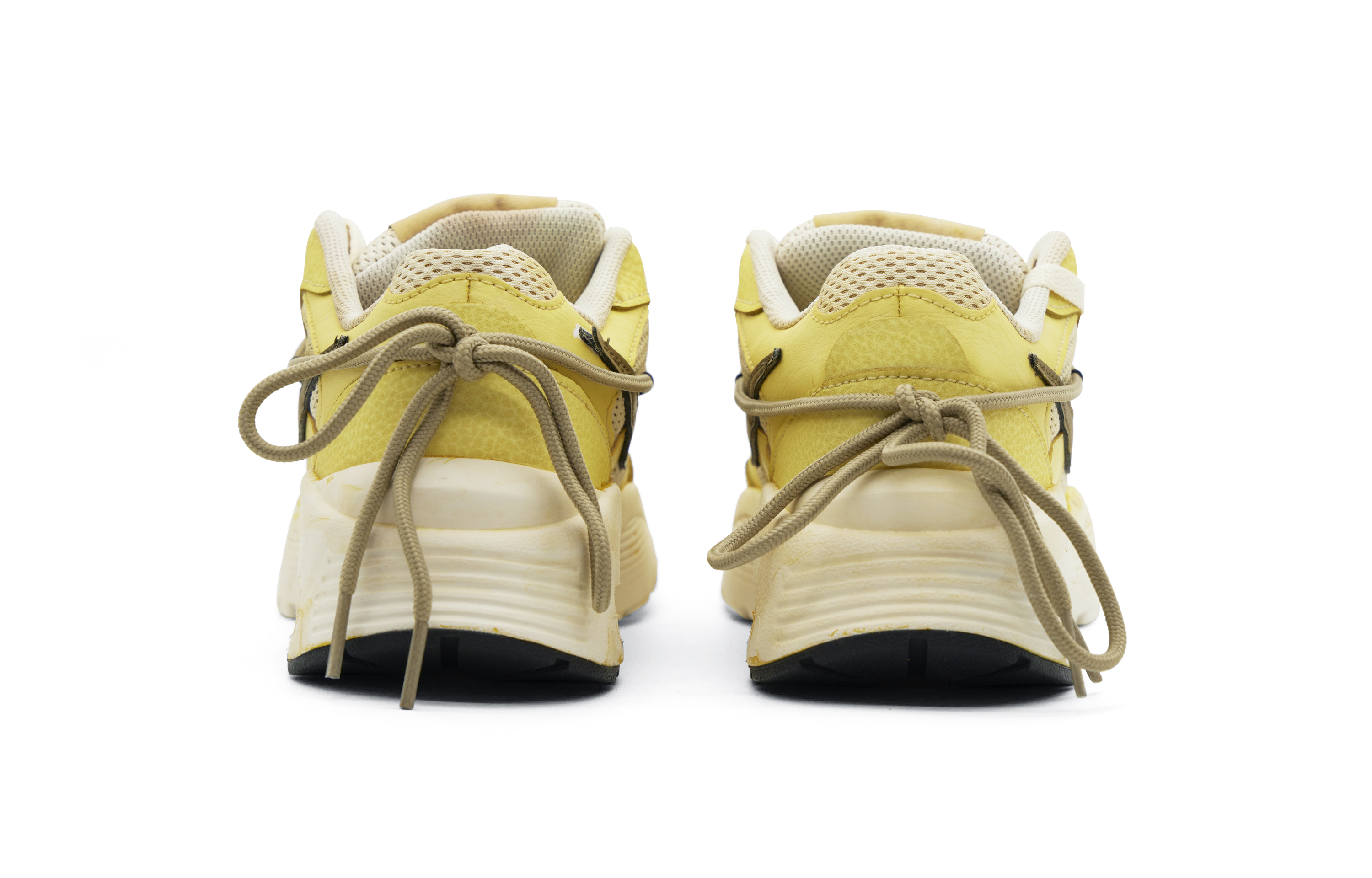 Shop ナイキ エア マックス Fusion "バタービールキャラメル" CJ1670-102-486672