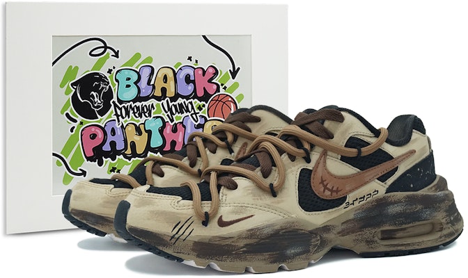 나이키 에어맥스 퓨전 '카라멜 모카 설날' (Nike 에어맥스 퓨전 '카모 설날' for brevity) CJ1670-102(Team108-男款焦糖摩卡) Buy 나이키 에어맥스 퓨전 '카라멜 모카 설날' (Nike 에어맥스 퓨전 '카모 설날' for brevity) CJ1670-102(Team108-男款焦糖摩卡)