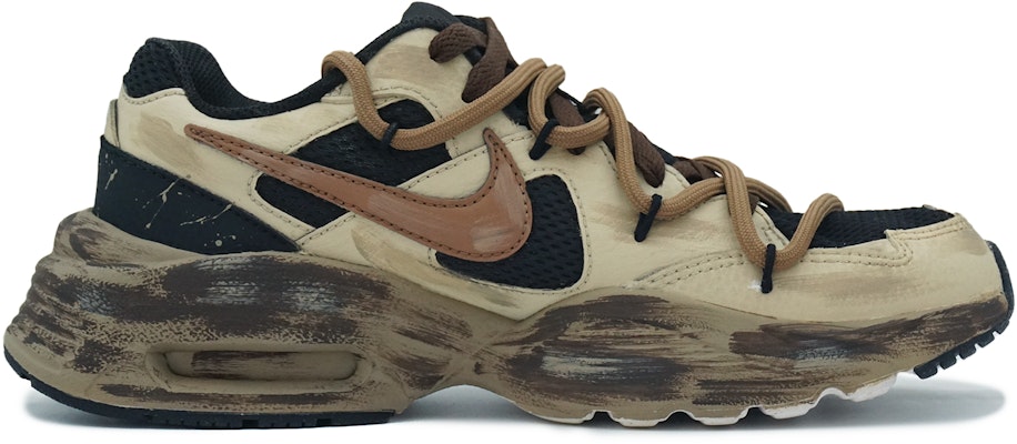 나이키 에어맥스 퓨전 '카라멜 모카 설날' (Nike 에어맥스 퓨전 '카모 설날' for brevity) CJ1670-102(Team108-男款焦糖摩卡) Shop 나이키 에어맥스 퓨전 '카라멜 모카 설날' (Nike 에어맥스 퓨전 '카모 설날' for brevity) CJ1670-102(Team108-男款焦糖摩卡)